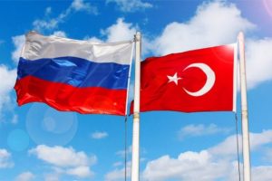 Avrupalılardan T&uuml;rk firmalarına Rusya teklifi