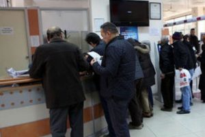 Şirketler vergiye 226 saat harcıyor!
