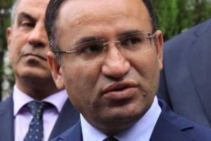 Bozdağ'dan flaş G&uuml;len a&ccedil;ıklaması