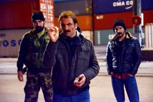 Sevilen dizi haftaya final yapıyor
