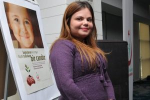 Nakil b&ouml;brekle anne oluyor