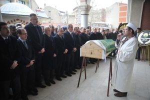 &Ccedil;ağlayan'ın acı g&uuml;n&uuml;