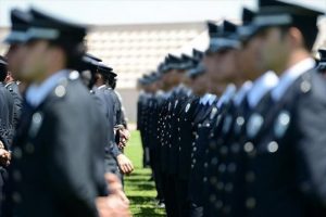 Polis Akademisi sınavlarında usuls&uuml;zl&uuml;k !