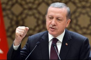 Erdoğan'a suikast davasında yeni gelişme