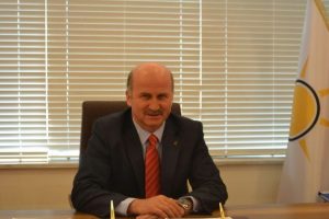 Torun'dan Marmarabirlik se&ccedil;imleriyle ilgili a&ccedil;ıklama