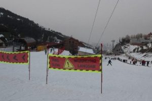 Valilikten "Paland&ouml;ken" a&ccedil;ıklaması