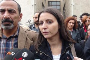 Bursa'daki Gezi olayları davasında 30 sanık daha...