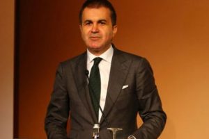 ''Yeni sayfa deyince hala akla AK Parti geliyor''