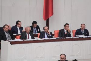 "Hayvancılıkta verilen kredi.."