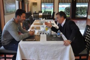 "Beşiktaş taraftarı kendisini &ccedil;ok sevecektir"