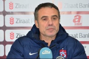 Yanal'dan "Tolgay Arslan" yorumu