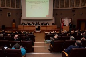 BTSO Ocak ayı meclis toplantısı ger&ccedil;ekleştirildi