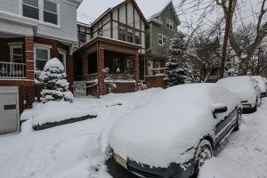 New York'ta "tehlike" ge&ccedil;ti