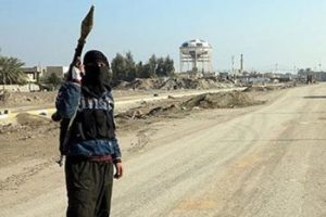 IŞİD, &Uuml;rd&uuml;n ve Japonya'yı tehdit etti