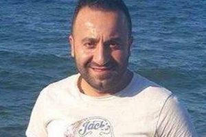 &Ouml;l&uuml;m "dost elinden" &ccedil;ıkmış