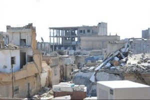 DEAŞ Kobani'den &ccedil;ıktı ama tehdit bitmedi