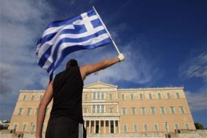Yunanistan'da sırada ne var?