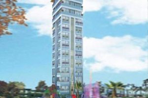 Bağdat Caddesi'nde y&uuml;zde karmaşası