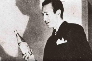 Orhan Veli'nin "kayıp" şiiri