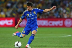 Konoplyanka Roma'ya doğru