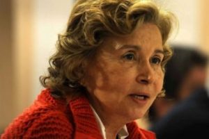 Nazlı Ilıcak oy vereceği partiyi a&ccedil;ıkladı