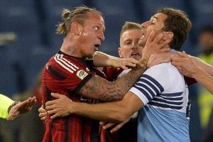 Mexes'in cezası belli oldu!