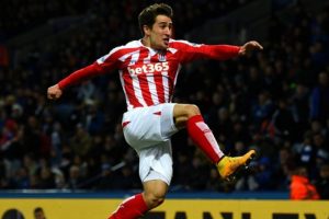 Stoke City'de Bojan Krkic şoku!