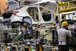 Bursa otomotiv sekt&ouml;r&uuml;nden yeni teknolojik yatırım atağı