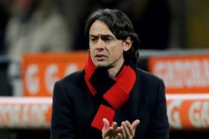 Inzaghi'ye bir şans daha