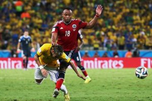 Zuniga Beşiktaş'ı reddetmiş!