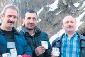 Ortalık 'karış'acak! &Uuml;stelik hepsi akraba