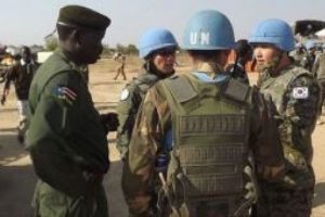 Sudan'da BM &ccedil;alışanı altı Bulgar vatandaşı ka&ccedil;ırıldı