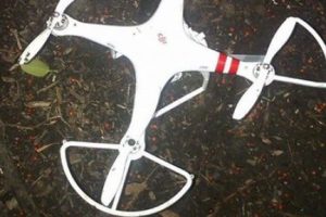 Beyaz Saray'da d&uuml;şen helikopterin sırrı &ccedil;&ouml;z&uuml;ld&uuml;