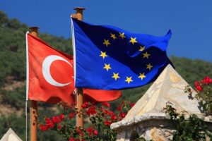T&uuml;rkiye, 2 yıl sonra AB'ye tam katılıma hazır