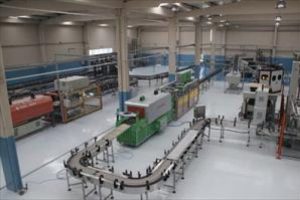 Kristal Su'dan 8 milyonluk yatırım
