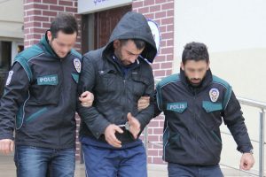 Bursa'da 650 bin liralık uyuşturucu operasyonu