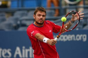 Wawrinka finale y&uuml;r&uuml;yor
