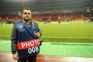 Emre Bel&ouml;zoğlu'ndan anlamlı yardım!