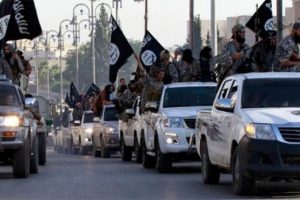 T&uuml;rkiye'den 5 bin ara&ccedil; IŞİD'e ka&ccedil;ırıldı!