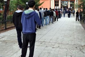 Memur alımları i&ccedil;in başvurular nisanda