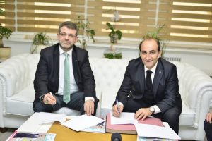 Yıldırım'da g&uuml;venli pazar hamlesi