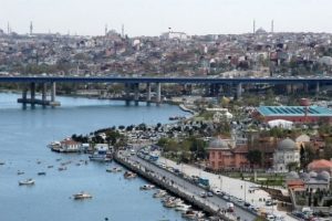 2 metro, 2 tramvay, 1 teleferik m&uuml;jdesi