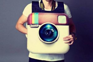 Instagram'dan yeni uygulama!