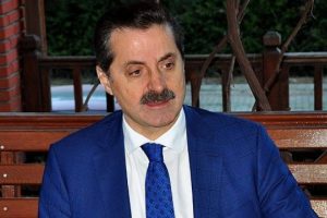Yanlış yapan varsa bu b&uuml;nyede barınamaz