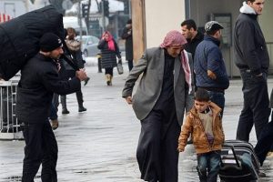 Suriyeliler i&ccedil;in hayat daha da zorlaşıyor