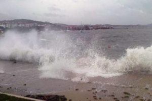 Meteoroloji'den uyarı
