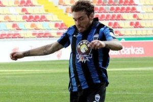 Altay'da &Uuml;st&uuml;n sesleri