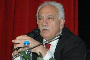 Doğu Perin&ccedil;ek'in davası ertelendi