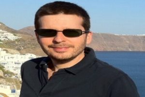 Oğlundan cemaat&ccedil;i Nazlı Ilıcak'a sert eleştiriler