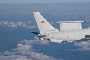 Barış Kartalı 2 T&uuml;rkiye'ye teslim edildi!